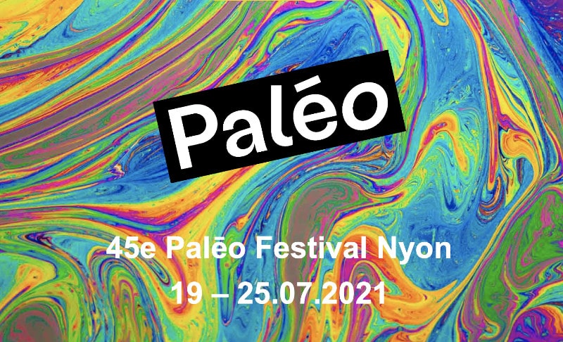 Paléo Festival 2021