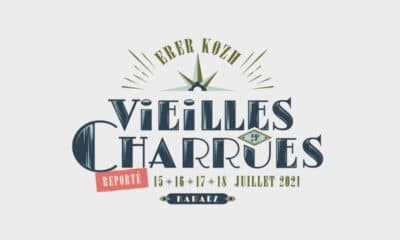 Vieilles Charrues 2021