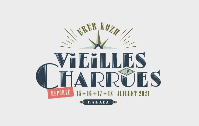 Vieilles Charrues 2021