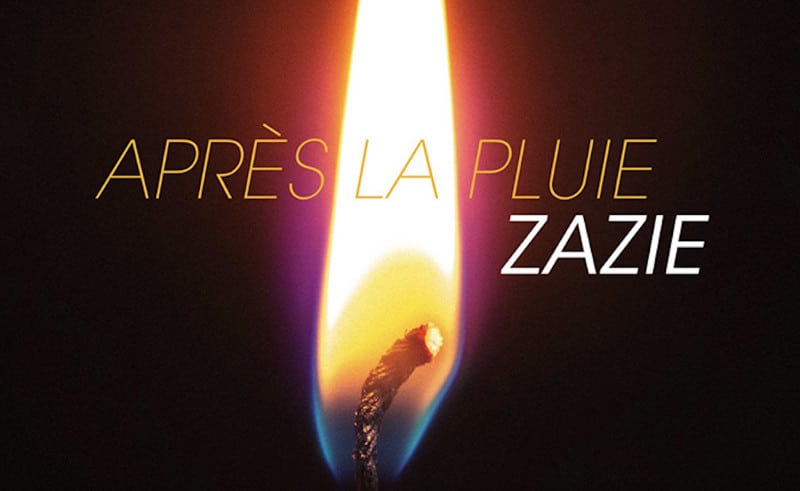 Zazie clip Après la pluie