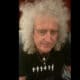 Le coeur du légendaire Dr Brian May victime de la crise