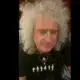 Le coeur du légendaire Dr Brian May victime de la crise