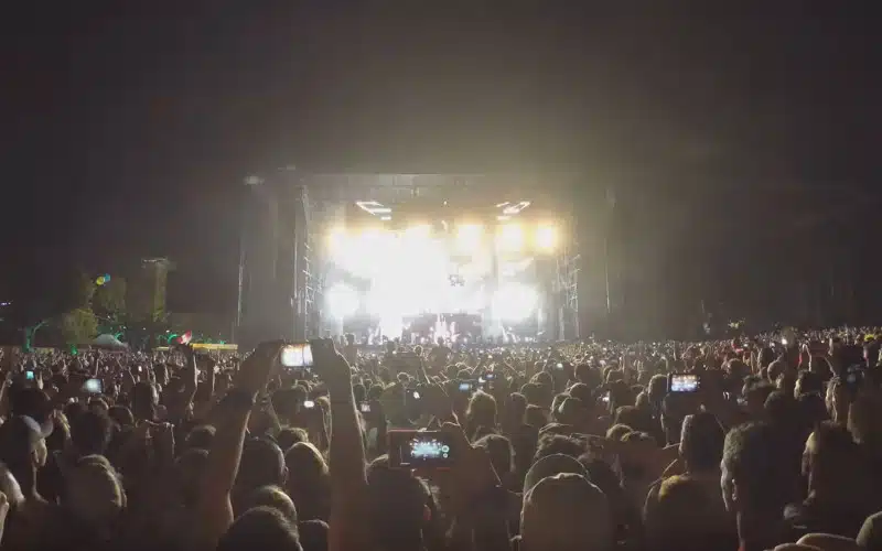 Découvrez les artistes de Musilac 2021