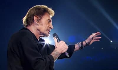 Un biopic sur la vie de Johnny Hallyday