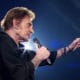 Un biopic sur la vie de Johnny Hallyday