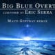 Maud Geffray remix The Big Blue Overture