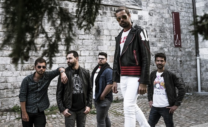 « WE LILLE ROCK YOU ! » : Coup de projecteur sur le groupe Rock You !