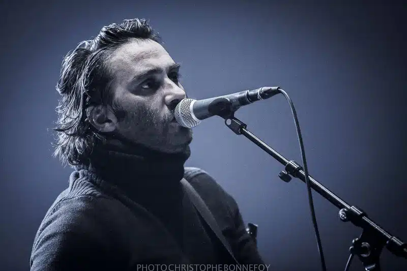 Grosse prise de risques de Damien SAEZ en 2021