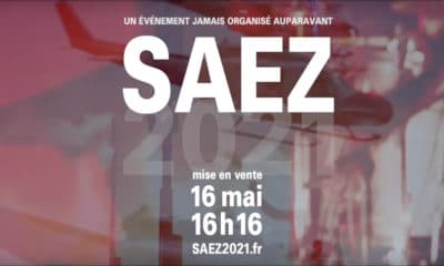 La mystérieuse annonce de Damien Saez