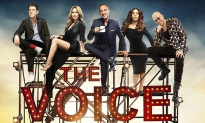 Tout savoir sur la Demi-finale et la finale de The Voice