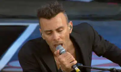 Asaf Avidan en concert à Paris et en tournée