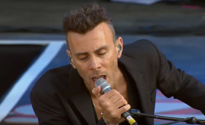 Asaf Avidan en concert à Paris et en tournée
