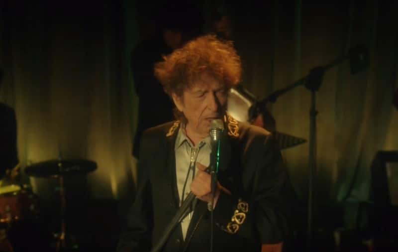 Bob Dylan : « Je pense à la mort de la race humaine »