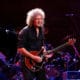 Brian May élu meilleur guitariste de rock de tous les temps