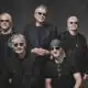 Deep Purple annonce la sortie de l'album Whoosh!