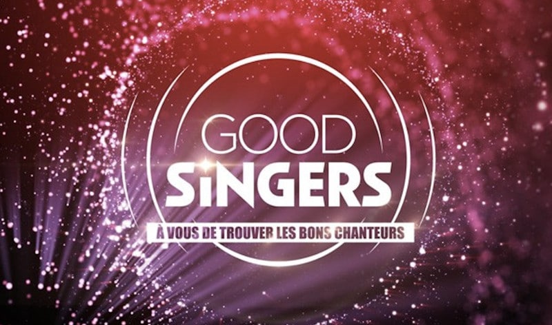 Good Singers : le nouveau divertissement musical de TF1