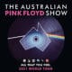 The Australian Pink Floyd sont de retour en France en janvier 2021