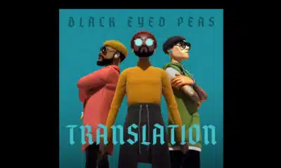 Les Black Eyed Peas de retour avec Translation