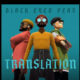 Les Black Eyed Peas de retour avec Translation
