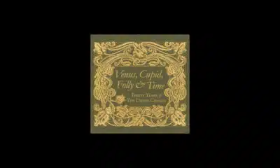 Rééditions de 9 des albums de The Divine Comedy