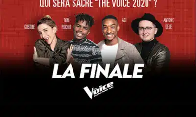 The Voice 9 : Place à la finale le 13 juin 2020