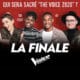 The Voice 9 : Place à la finale le 13 juin 2020