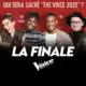The Voice 9 : Place à la finale le 13 juin 2020