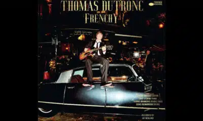 Thomas Dutronc sort un album 100% Frenchy