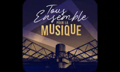 Assistez gratuitement aux premiers concerts de l'Accor Arena