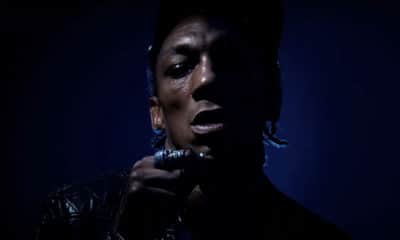 Tricky annonce la sortie de Fall To Pieces