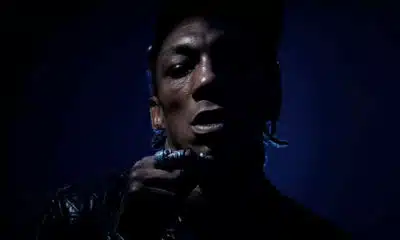 Tricky annonce la sortie de Fall To Pieces