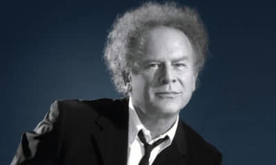Art Garfunkel en concert à La Cigale le 21 novembre 2021