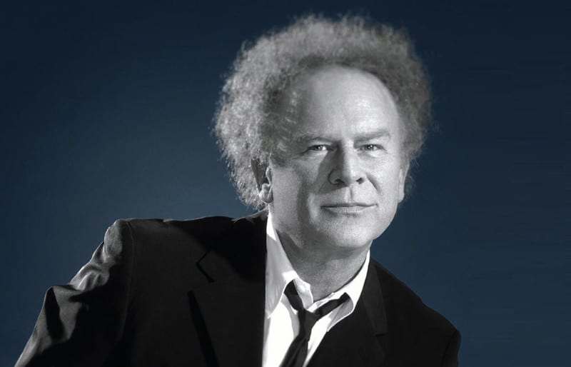 Art Garfunkel en concert à La Cigale le 21 novembre 2021