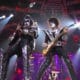 KISS aux Arènes de Nîmes le 6 Juillet 2021