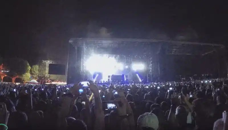 Musilac dévoile 11 nouveaux noms pour 2021