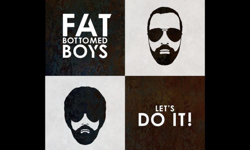Sortie de « Let's Do It! », premier album de Fat Bottomed Boys
