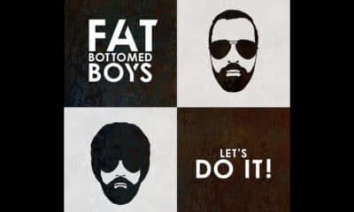 Sortie de « Let's Do It! », premier album de Fat Bottomed Boys