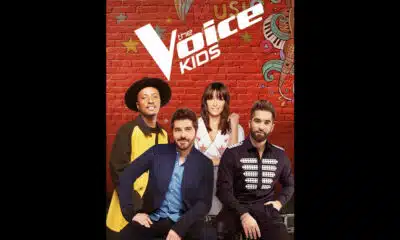 Finale The Voice Kids 2020