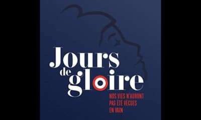 « Jours de Gloire » : Une œuvre positive et fédératrice