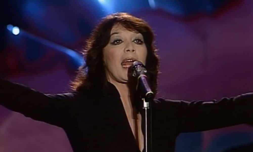 Décès de la chanteuse Juliette Gréco