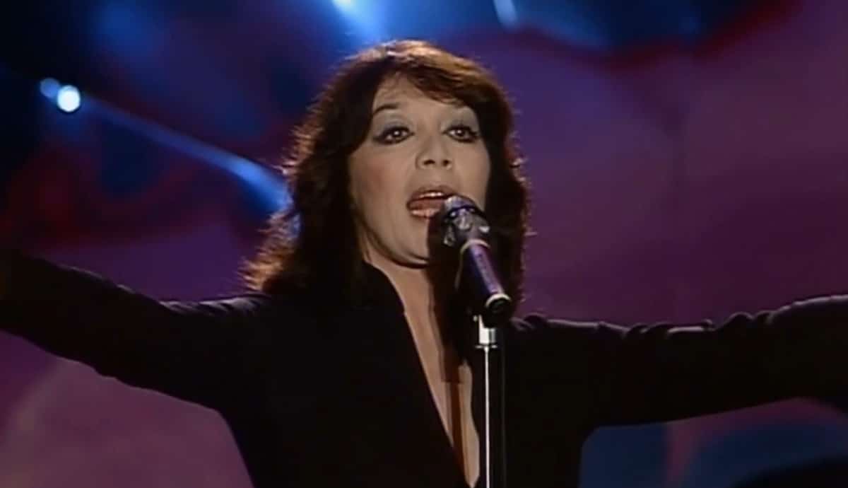 Décès de la chanteuse Juliette Gréco