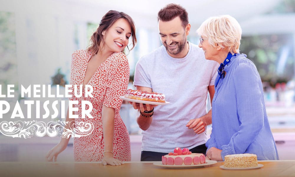 Le Meilleur pâtissier de retour pour une 9ème saison