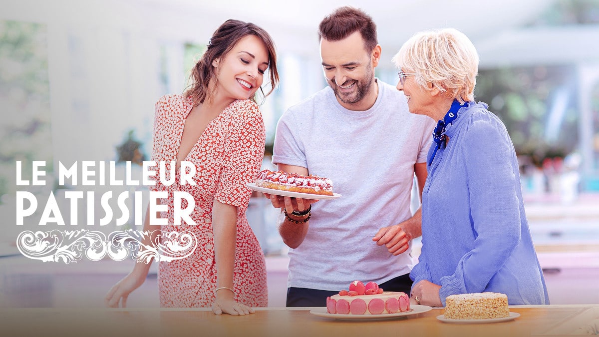 Le Meilleur pâtissier de retour pour une 9ème saison