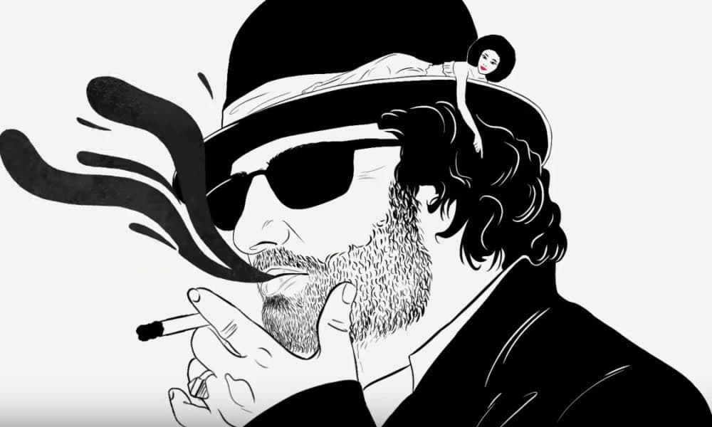 Rachid Taha : Découvrez le clip de « Minouche »