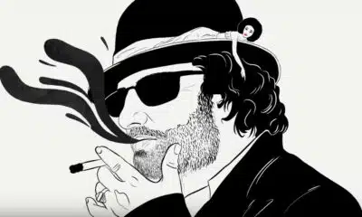 Rachid Taha : Découvrez le clip de « Minouche »