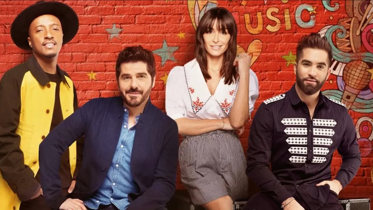 The Voice Kids 2020 : La demi-finale c'est le 3 octobre prochain