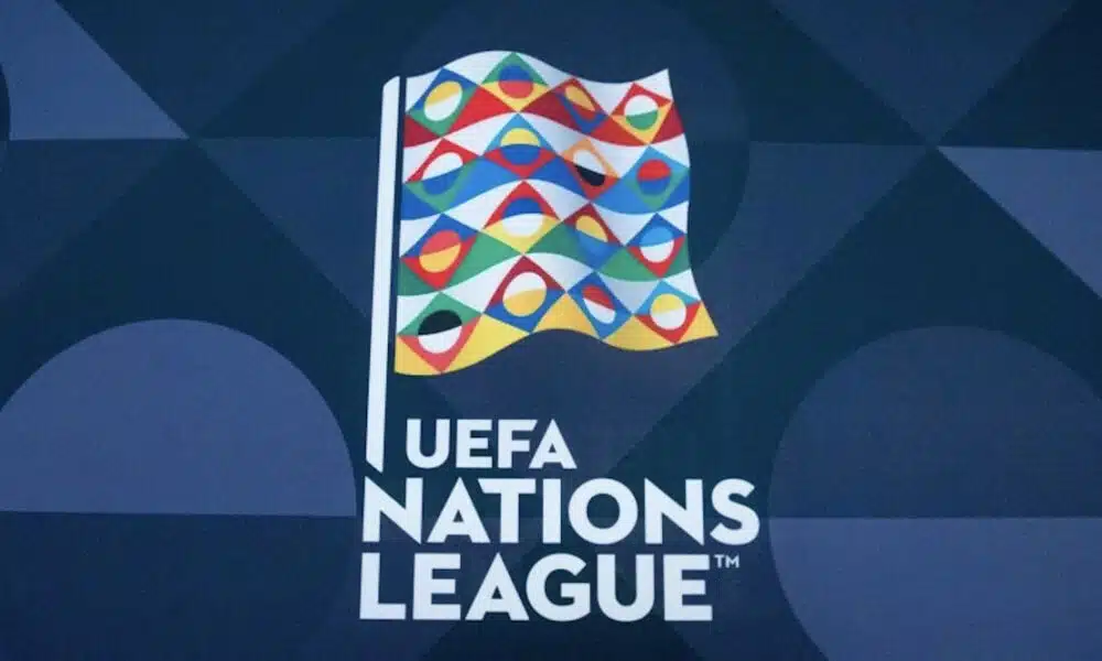 Ligue des Nations : Croatie / France