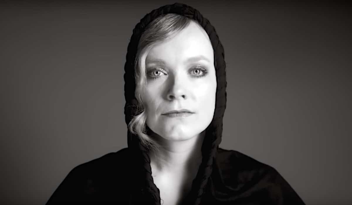 Ane Brun sort l'album « After The Great Storm »