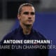 Antoine Griezmann : Itinéraire d'un Champion Déraciné