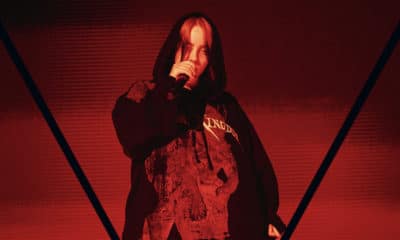 Billie Eilish dévoile des détails de son prochain concert virtuel